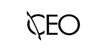 CEO logo