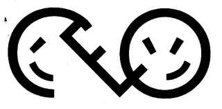 CEO logo