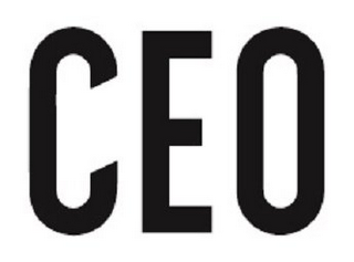CEO logo