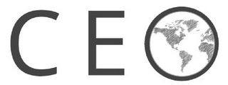 CEO logo