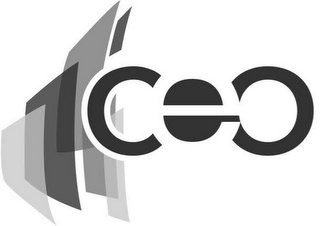 CEO logo