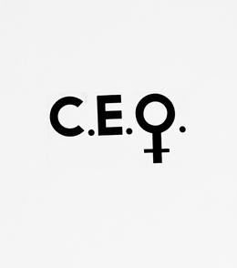 C.E.O. logo