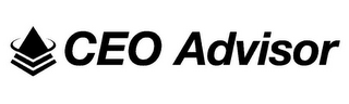 CEO ADVISOR logo