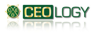 CEO CEOLOGY logo