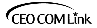 CEO COM LINK logo