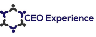 CEO EXPERIENCE logo