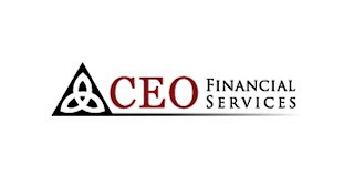 CEO FINANCIAL SERVICES logo