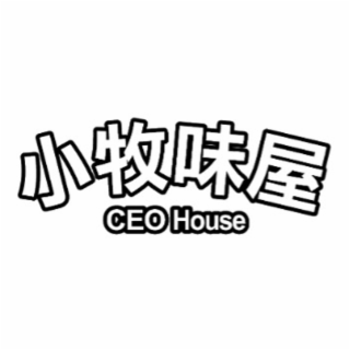 CEO HOUSE logo