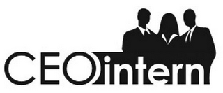 CEO INTERN logo