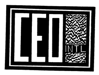CEO INTL logo