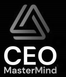CEO MASTERMIND logo
