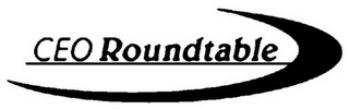 CEO ROUNDTABLE logo