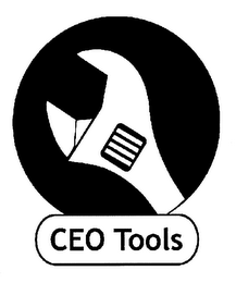 CEO TOOLS logo