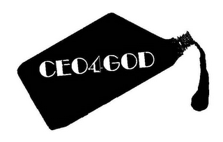 CEO4GOD logo