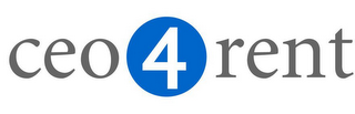 CEO4RENT logo