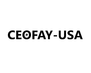 CEOFAY-USA logo
