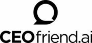 CEOFRIEND.AI logo