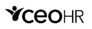 CEOHR logo