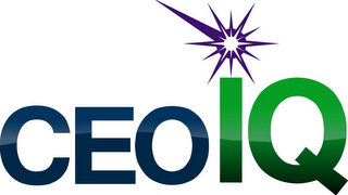 CEOIQ logo