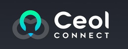 CEOL CONNECT logo