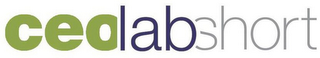 CEOLABSHORT logo