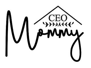 CEOMOMMY logo