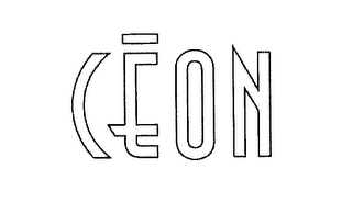 CEON logo