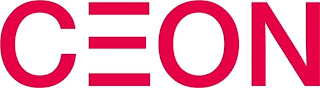 CEON logo