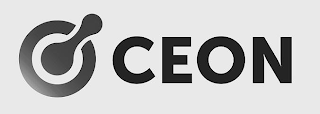 CEON logo
