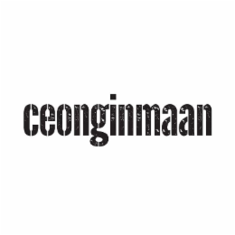CEONGINMAAN logo