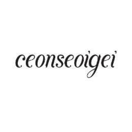 CEONSEOIGEI logo