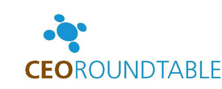 CEOROUNDTABLE logo