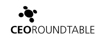 CEOROUNDTABLE logo