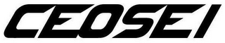 CEOSEI logo