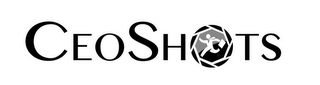 CEOSHOTS logo
