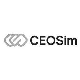 CEOSIM logo
