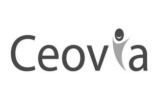 CEOVIA logo