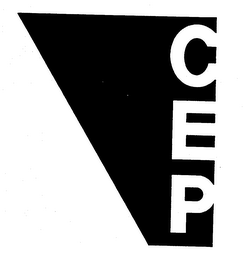 CEP logo