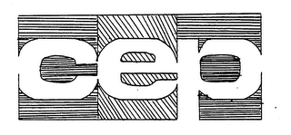 CEP logo