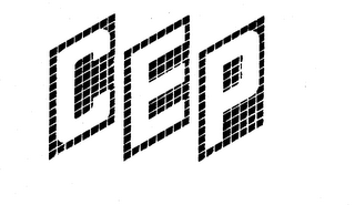 CEP logo