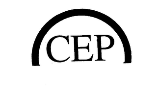 CEP logo