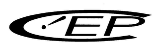 CEP logo