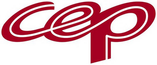 CEP logo