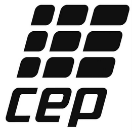 CEP logo