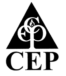 CEP logo