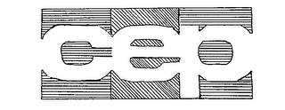 CEP logo