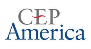 CEP AMERICA logo