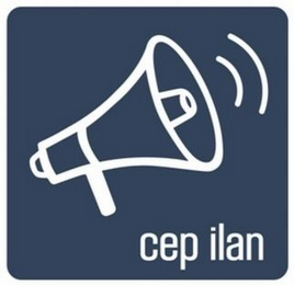 CEP ILAN logo