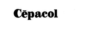 CEPACOL logo
