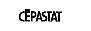 CEPASTAT logo